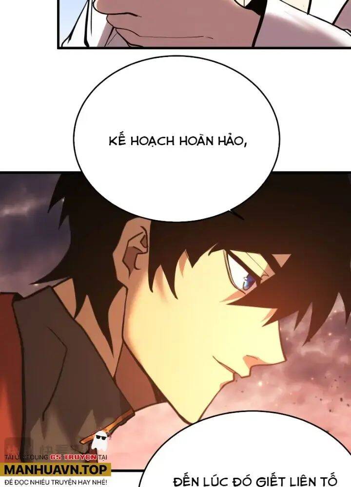 Cao Võ: Hạ Cánh Đến Một Vạn Năm Sau Chapter  167 - 45