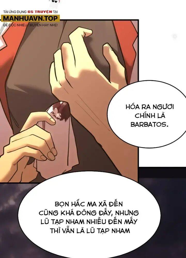 Cao Võ: Hạ Cánh Đến Một Vạn Năm Sau Chapter  167 - 7