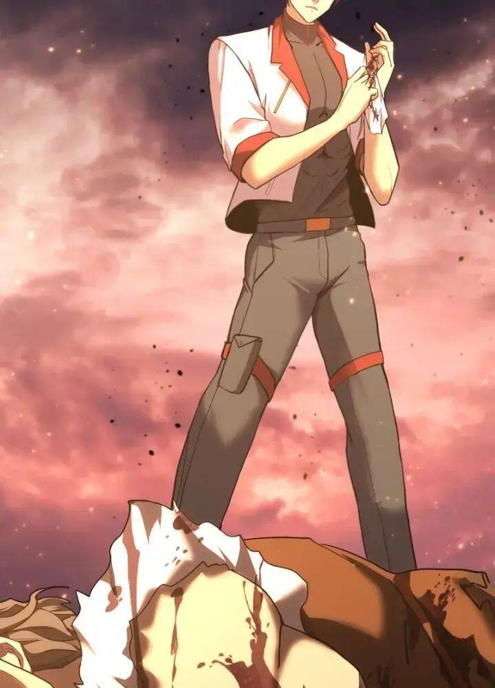 Cao Võ: Hạ Cánh Đến Một Vạn Năm Sau Chapter  167 - 9