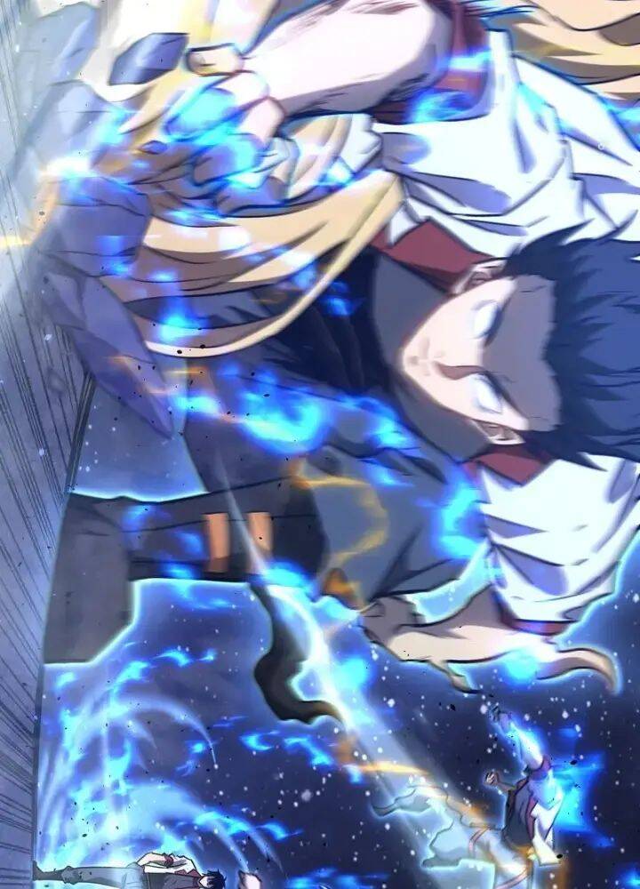 Cao Võ: Hạ Cánh Đến Một Vạn Năm Sau Chapter  167 - 99