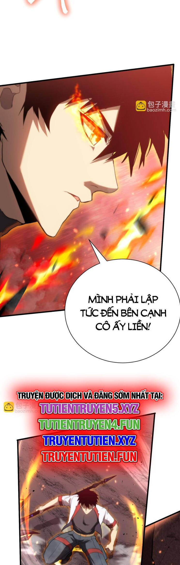 Cao Võ: Hạ Cánh Đến Một Vạn Năm Sau Chapter 152 - 13