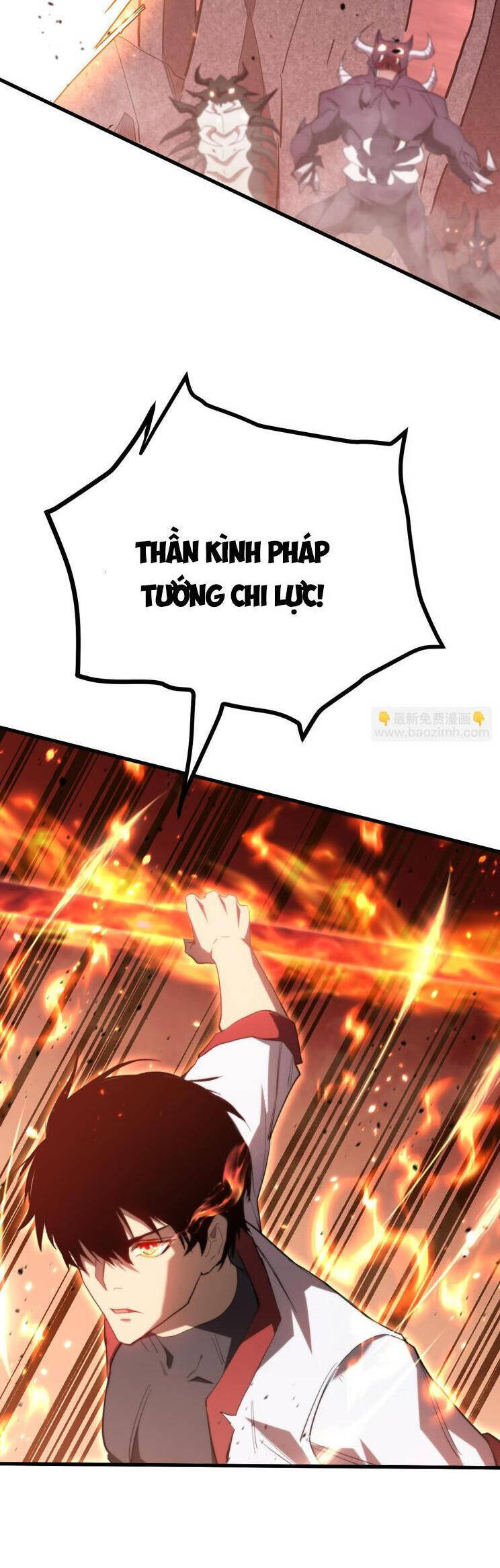 Cao Võ: Hạ Cánh Đến Một Vạn Năm Sau Chapter 152 - 15