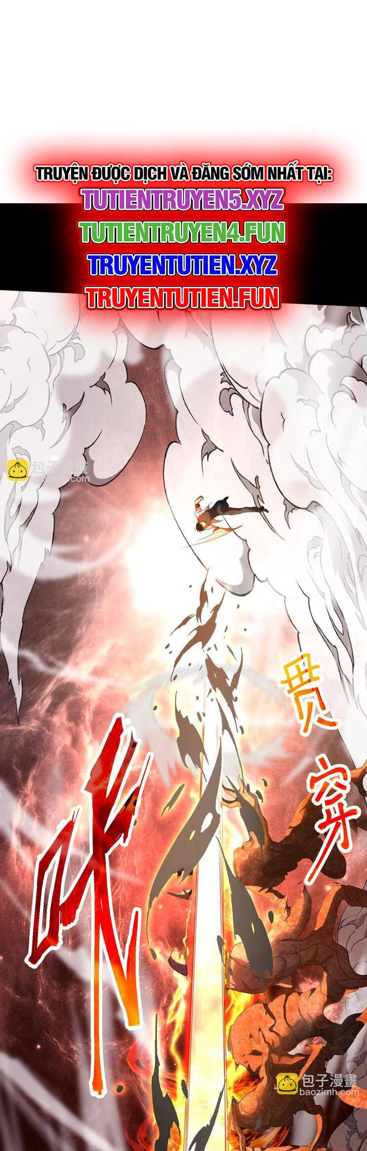 Cao Võ: Hạ Cánh Đến Một Vạn Năm Sau Chapter  152 - 16