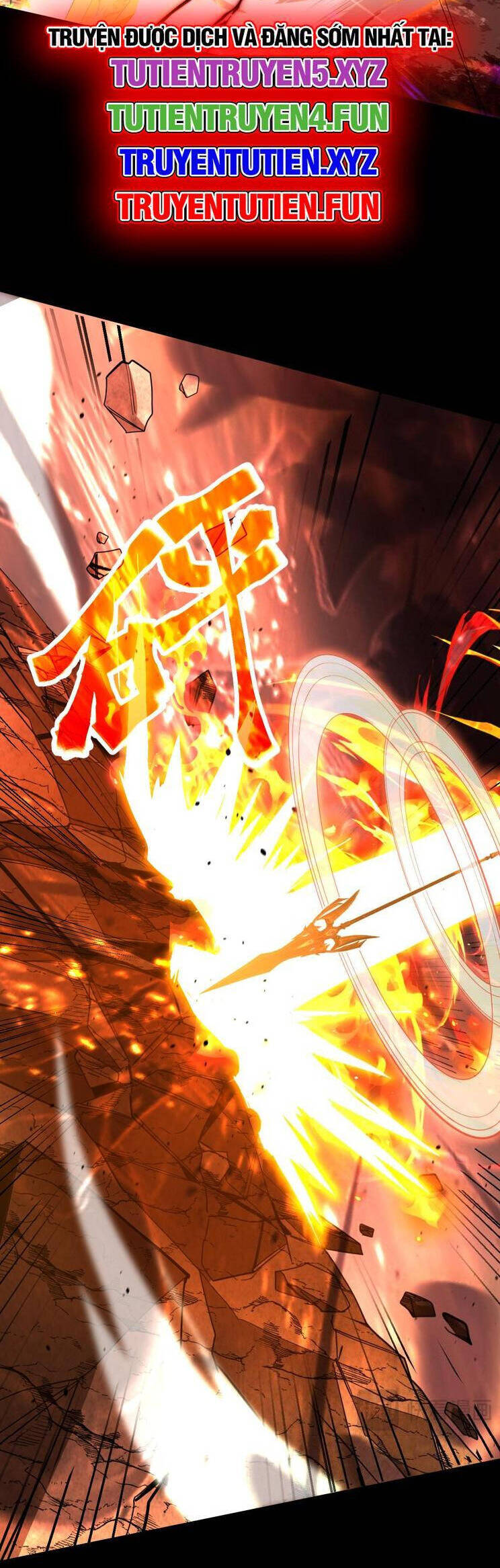 Cao Võ: Hạ Cánh Đến Một Vạn Năm Sau Chapter 152 - 18