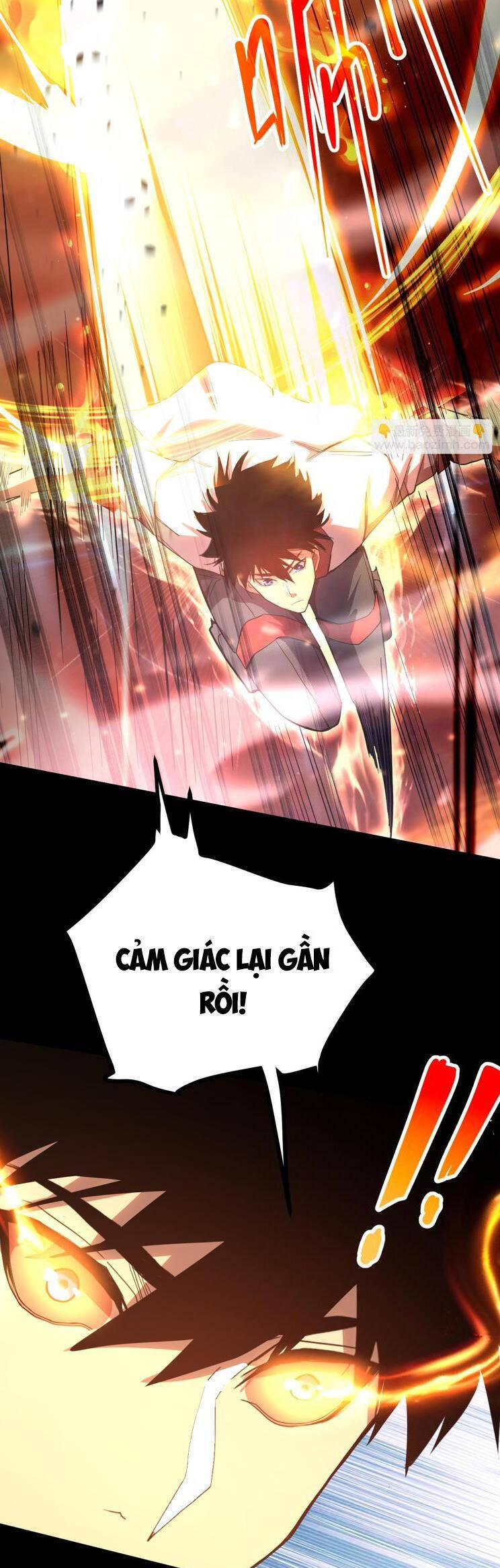 Cao Võ: Hạ Cánh Đến Một Vạn Năm Sau Chapter  152 - 22