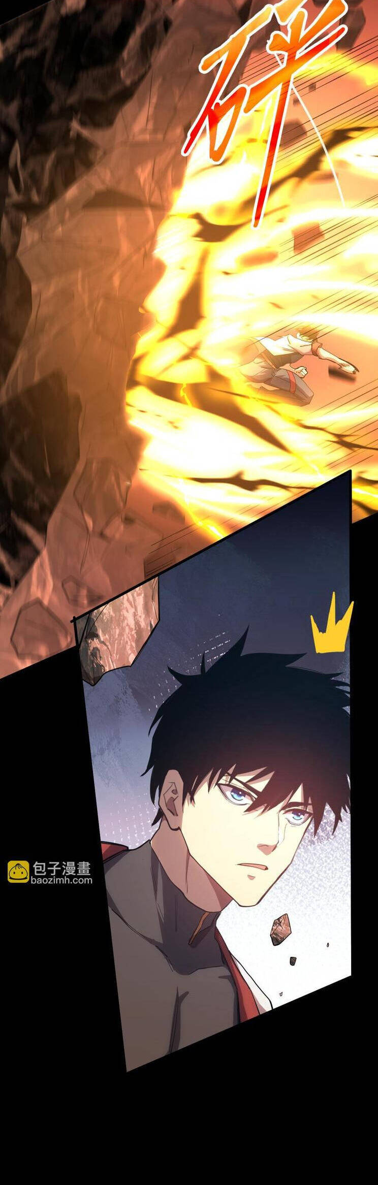 Cao Võ: Hạ Cánh Đến Một Vạn Năm Sau Chapter  152 - 24