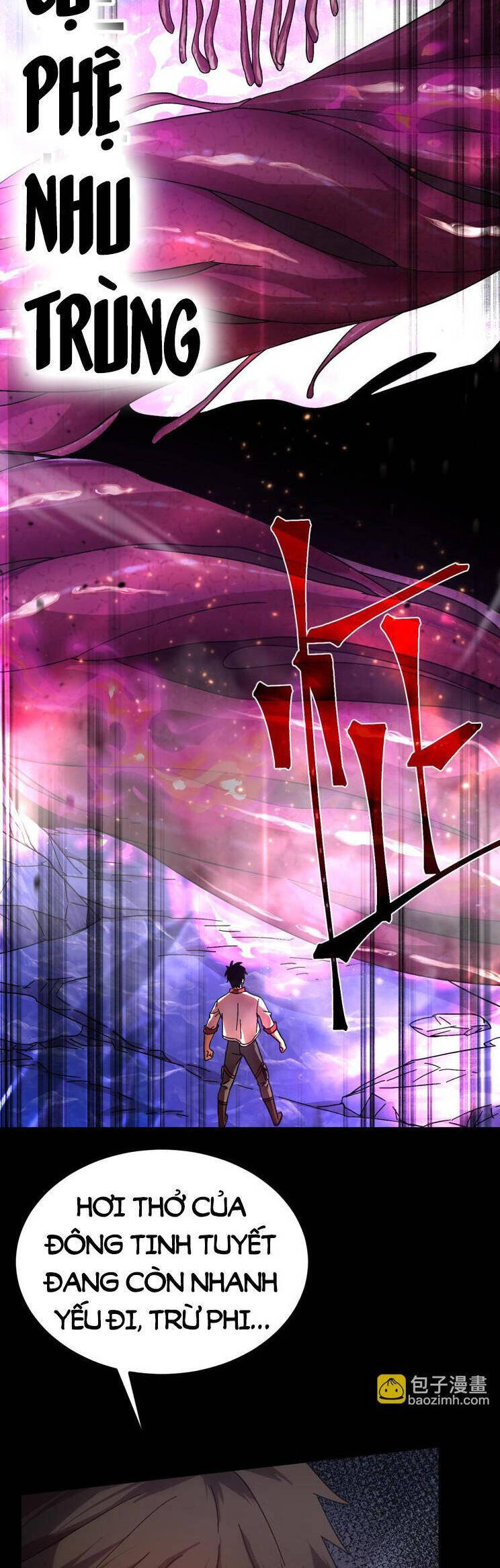 Cao Võ: Hạ Cánh Đến Một Vạn Năm Sau Chapter  152 - 26