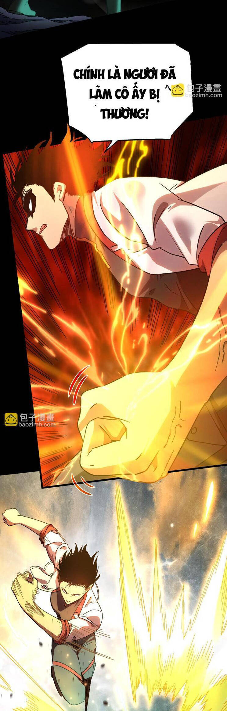 Cao Võ: Hạ Cánh Đến Một Vạn Năm Sau Chapter  152 - 29