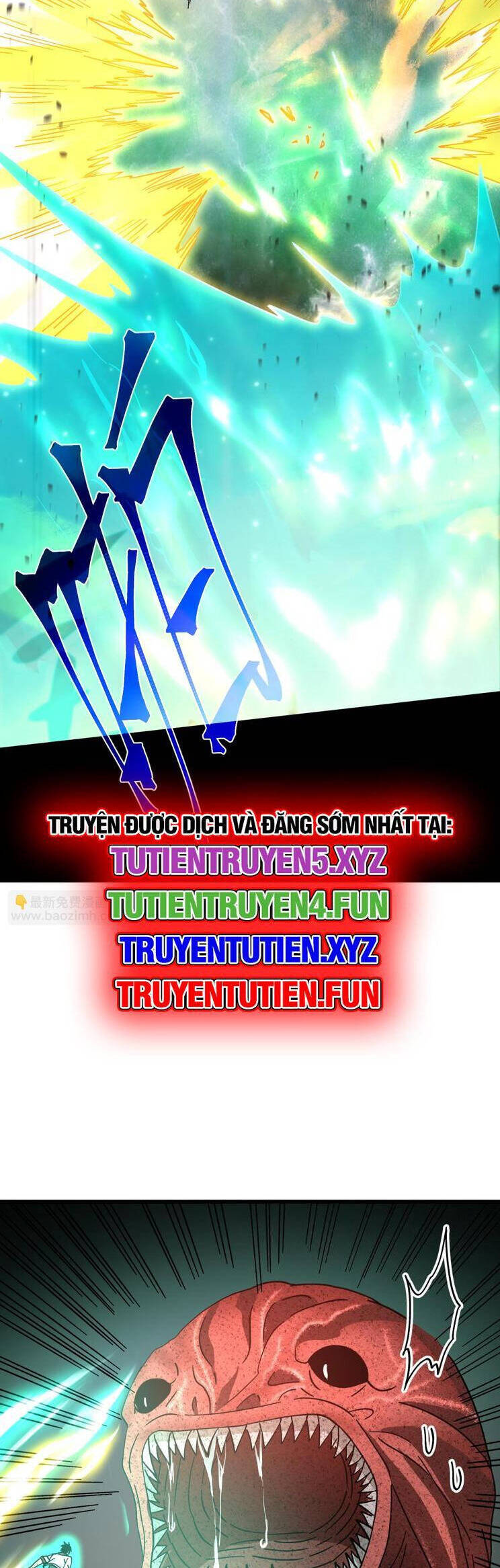 Cao Võ: Hạ Cánh Đến Một Vạn Năm Sau Chapter 152 - 30