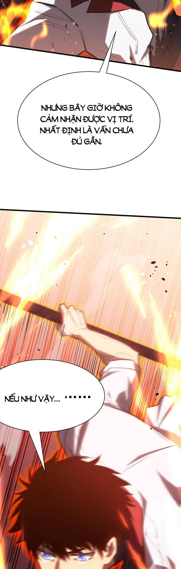 Cao Võ: Hạ Cánh Đến Một Vạn Năm Sau Chapter  152 - 4