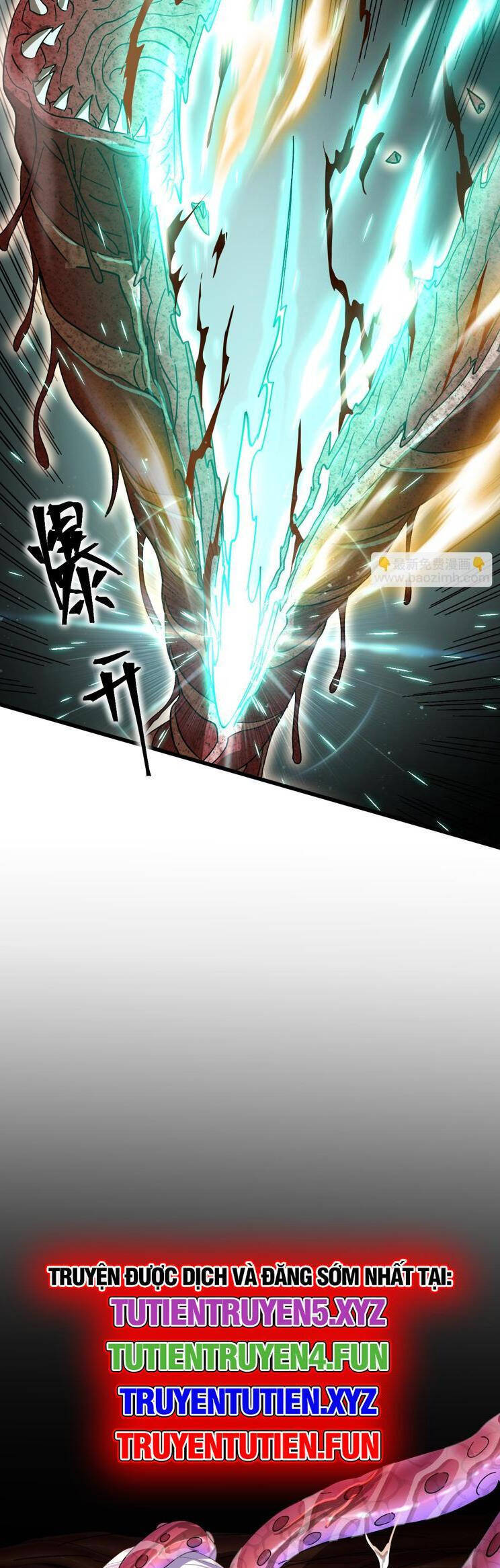 Cao Võ: Hạ Cánh Đến Một Vạn Năm Sau Chapter  152 - 34