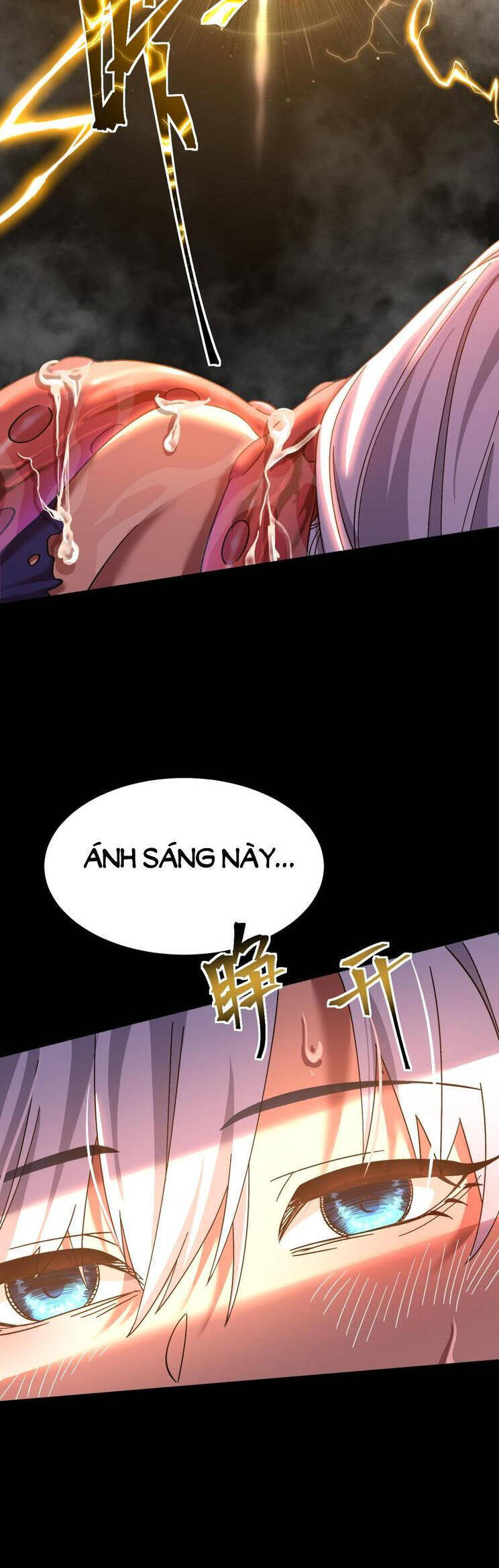 Cao Võ: Hạ Cánh Đến Một Vạn Năm Sau Chapter  152 - 36