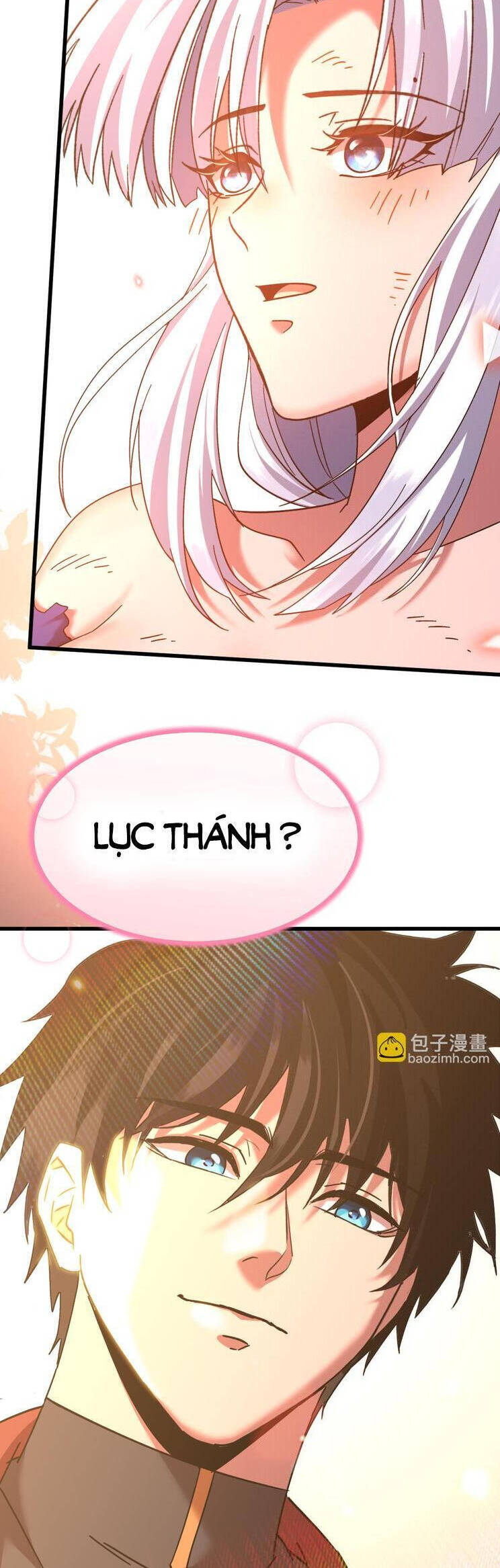 Cao Võ: Hạ Cánh Đến Một Vạn Năm Sau Chapter  152 - 42