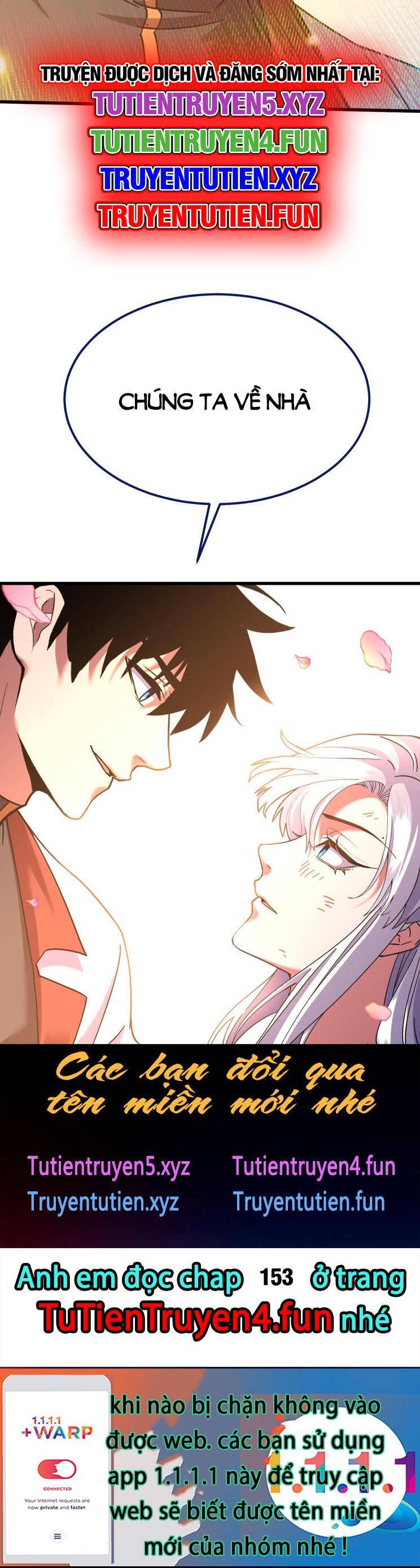 Cao Võ: Hạ Cánh Đến Một Vạn Năm Sau Chapter  152 - 43