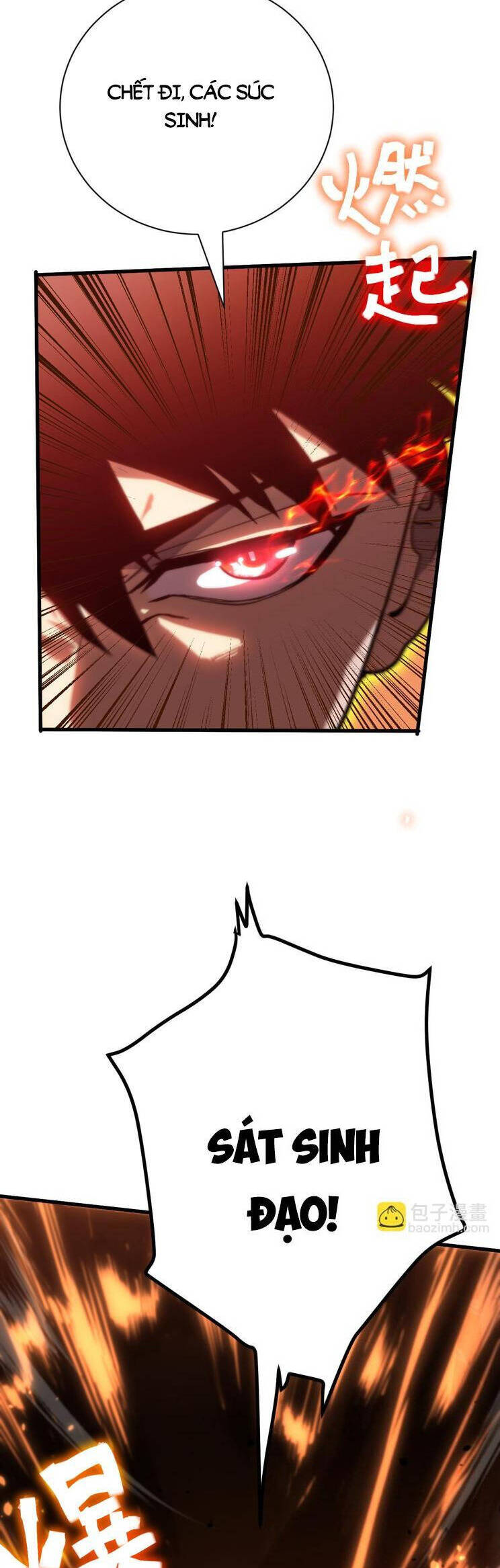 Cao Võ: Hạ Cánh Đến Một Vạn Năm Sau Chapter 152 - 9