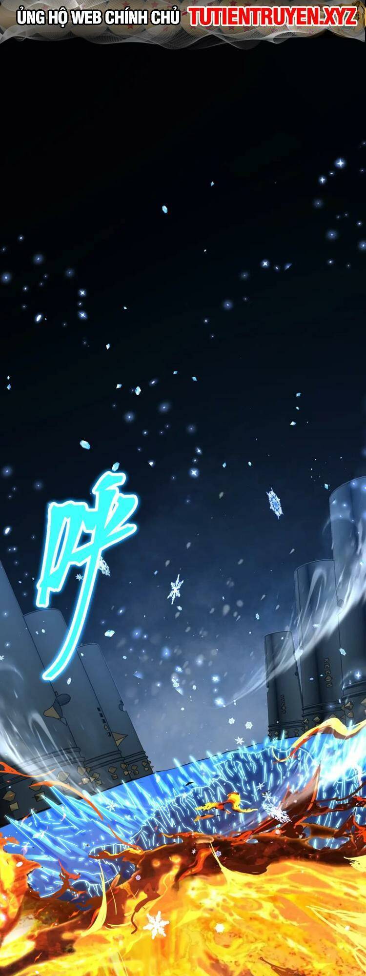 Cao Võ: Hạ Cánh Đến Một Vạn Năm Sau Chapter 61 - 13