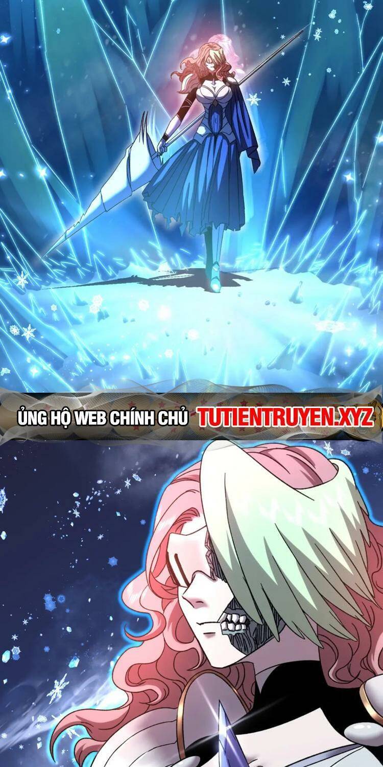 Cao Võ: Hạ Cánh Đến Một Vạn Năm Sau Chapter 61 - 15