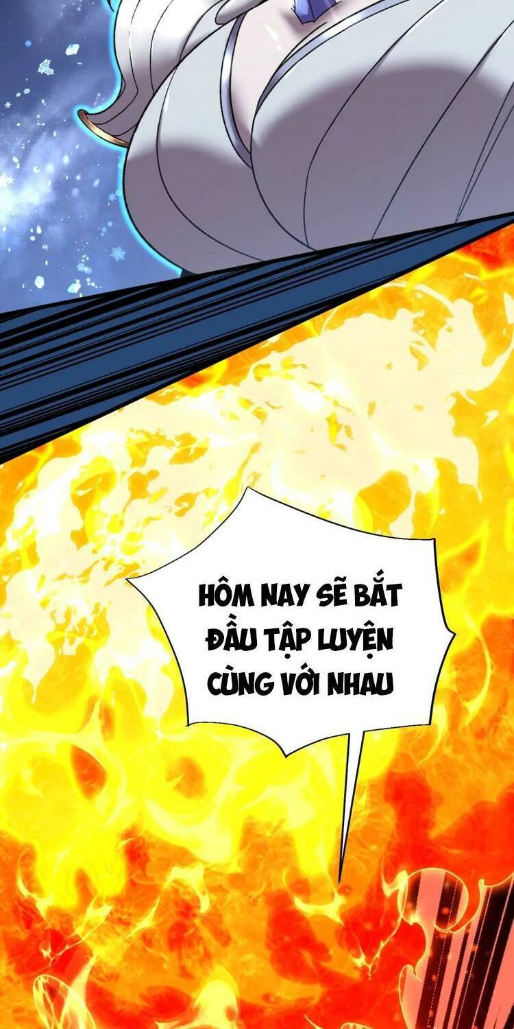 Cao Võ: Hạ Cánh Đến Một Vạn Năm Sau Chapter 61 - 16