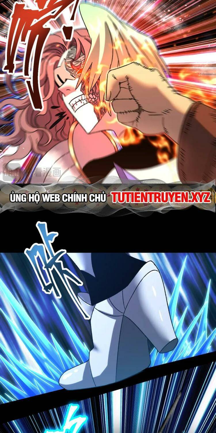 Cao Võ: Hạ Cánh Đến Một Vạn Năm Sau Chapter 61 - 19