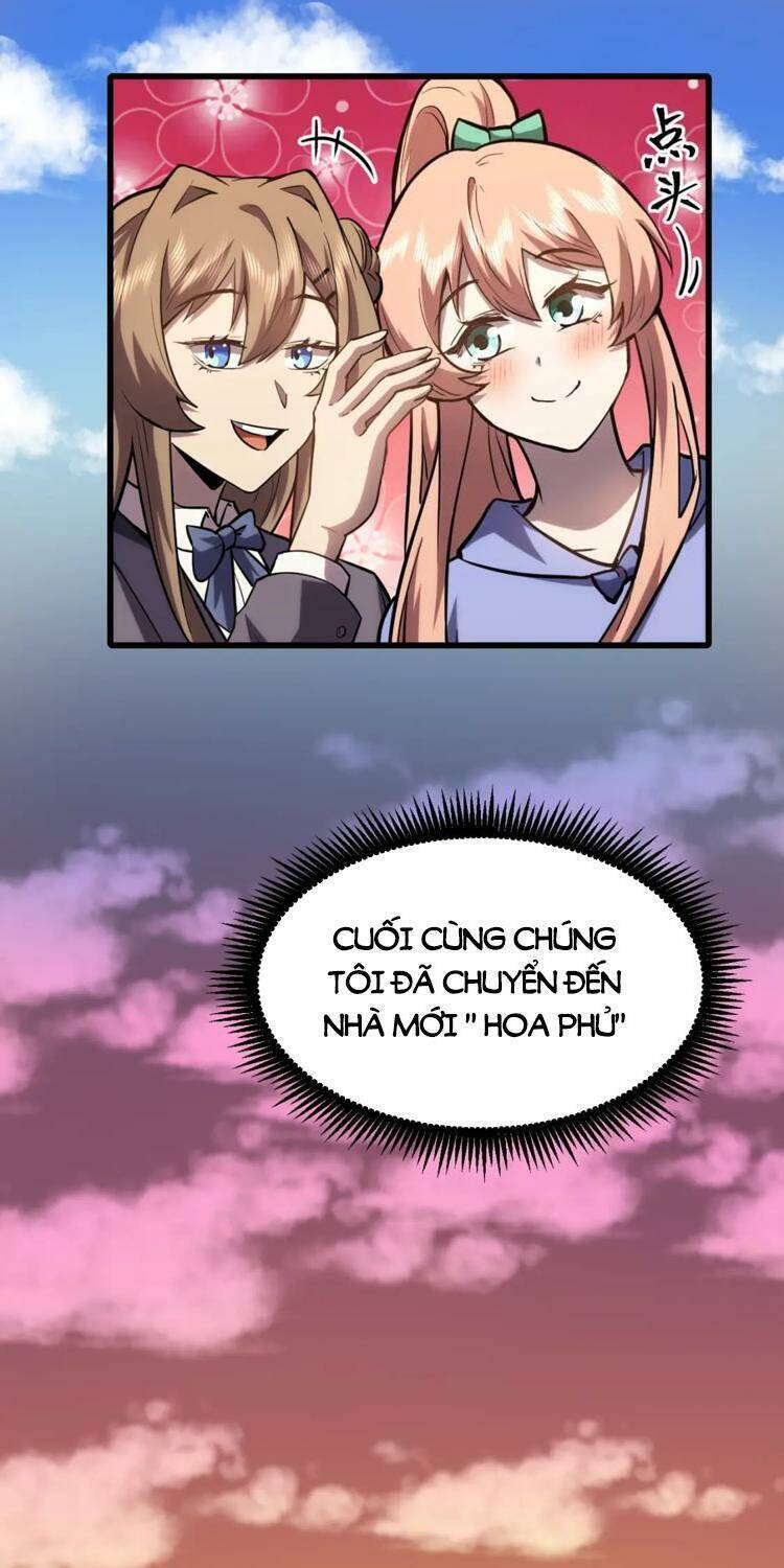 Cao Võ: Hạ Cánh Đến Một Vạn Năm Sau Chapter 61 - 3