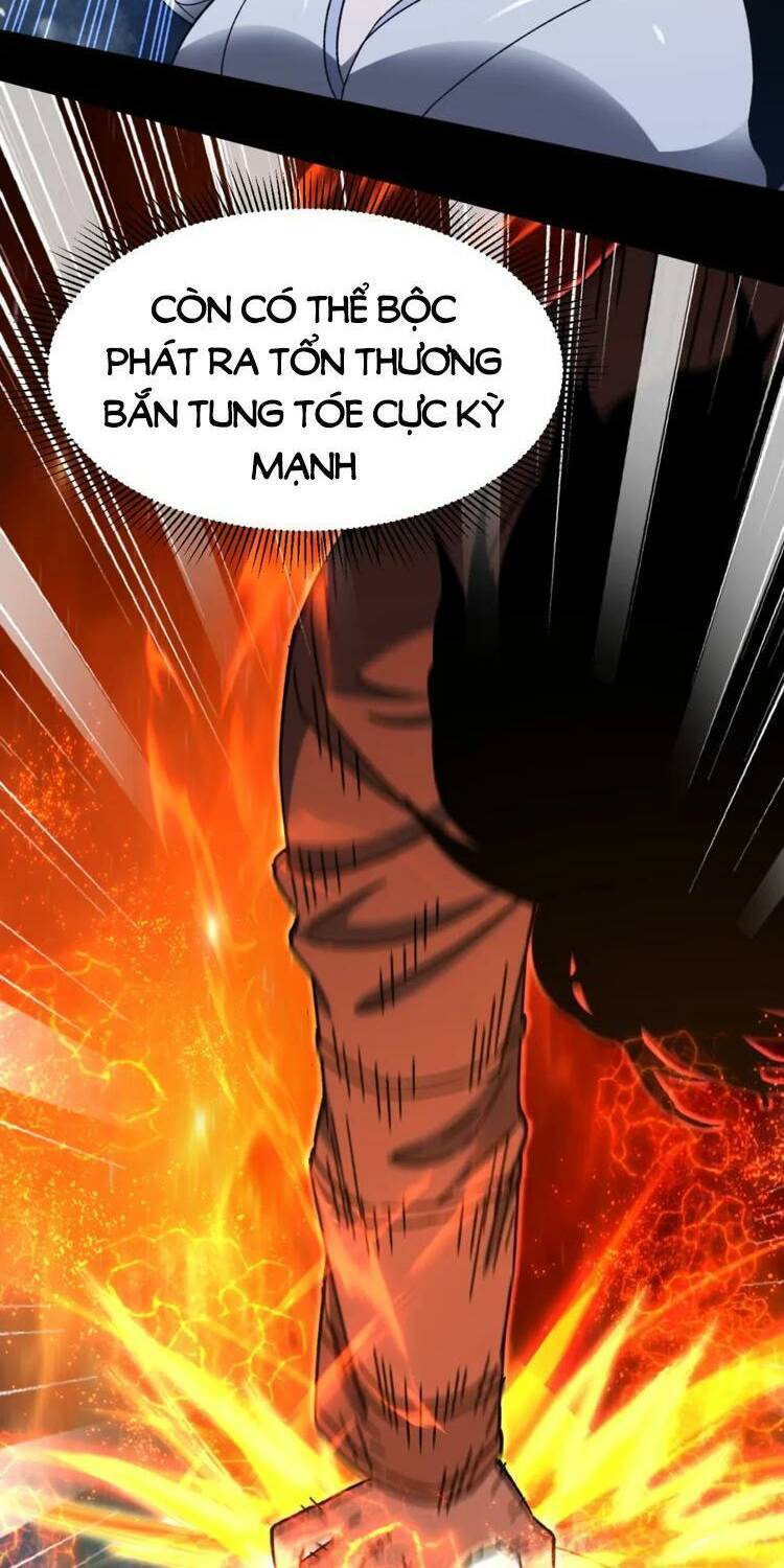 Cao Võ: Hạ Cánh Đến Một Vạn Năm Sau Chapter 61 - 24