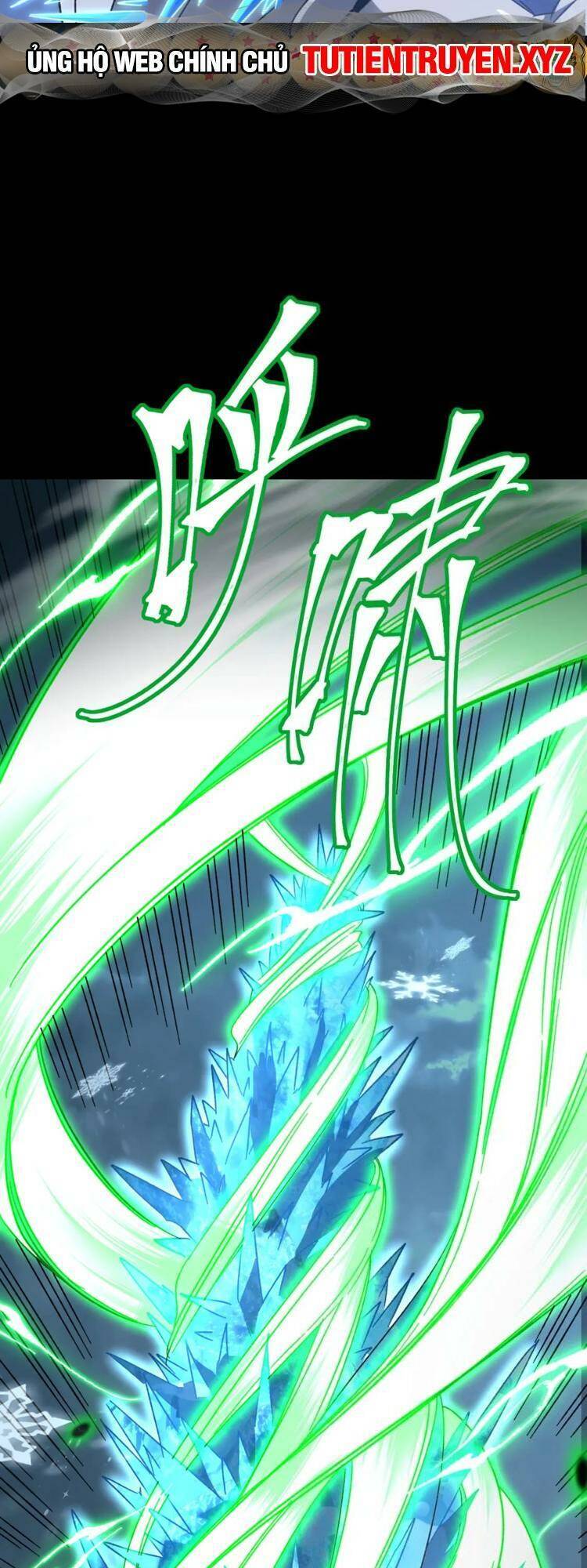 Cao Võ: Hạ Cánh Đến Một Vạn Năm Sau Chapter 61 - 26
