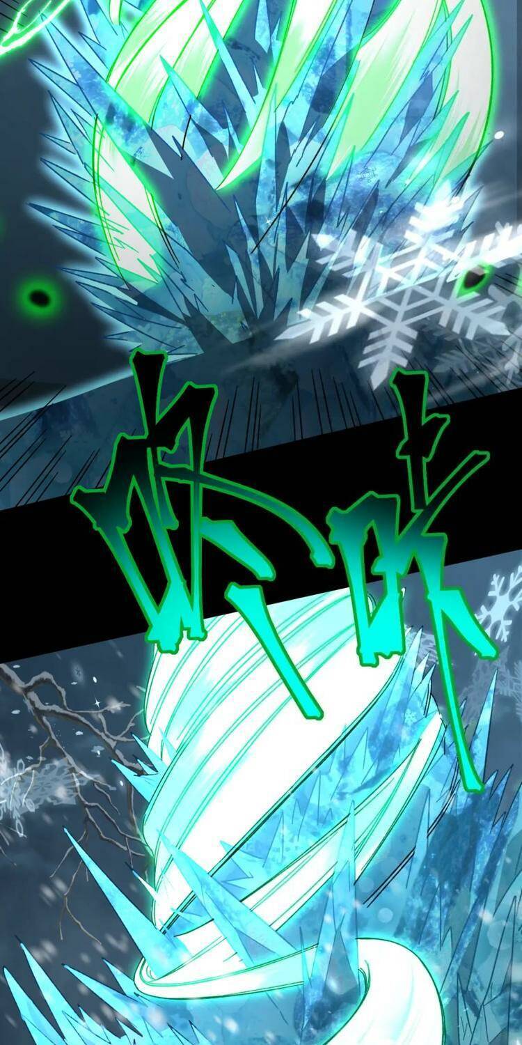 Cao Võ: Hạ Cánh Đến Một Vạn Năm Sau Chapter 61 - 27