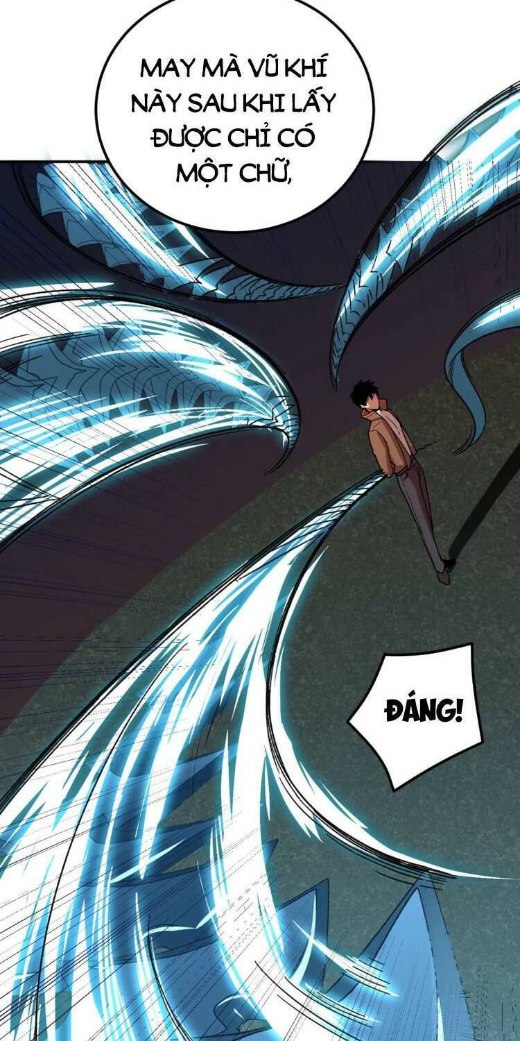 Cao Võ: Hạ Cánh Đến Một Vạn Năm Sau Chapter 61 - 40