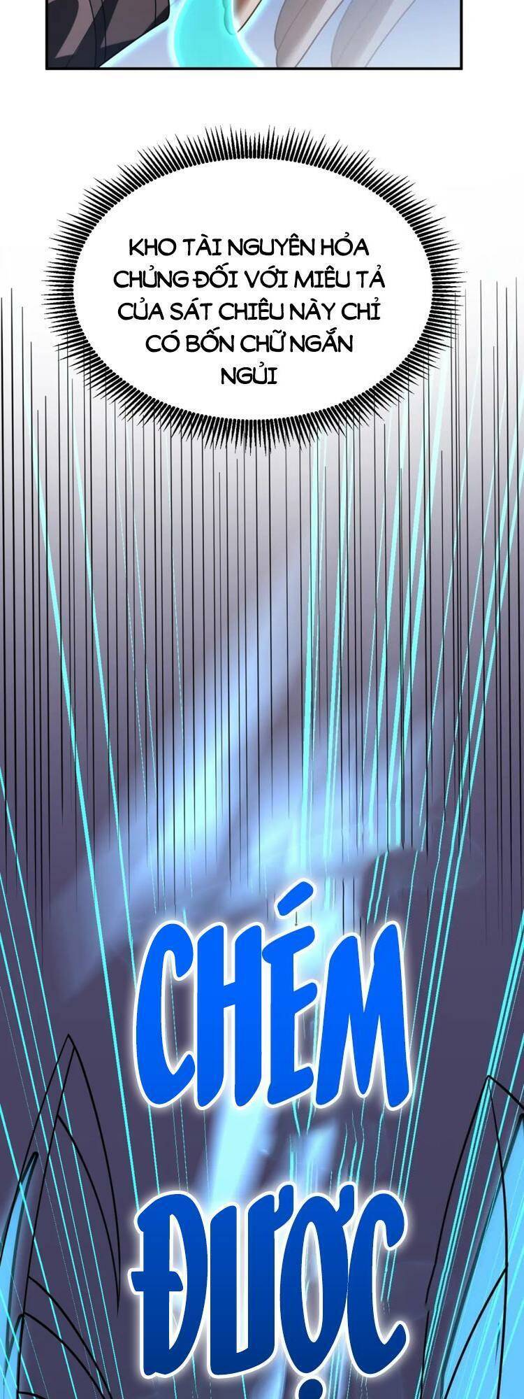 Cao Võ: Hạ Cánh Đến Một Vạn Năm Sau Chapter 61 - 42