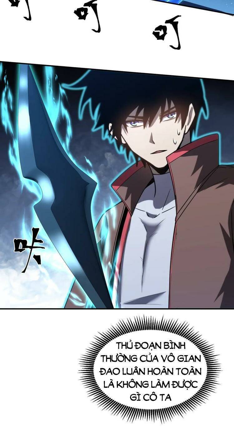 Cao Võ: Hạ Cánh Đến Một Vạn Năm Sau Chapter 61 - 46