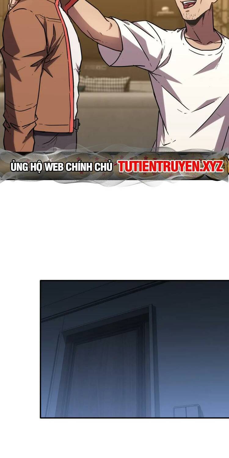 Cao Võ: Hạ Cánh Đến Một Vạn Năm Sau Chapter 61 - 8