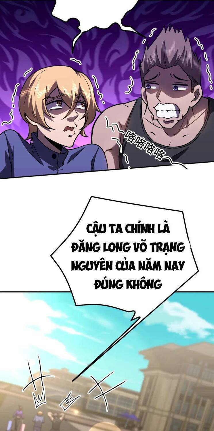 Cao Võ: Hạ Cánh Đến Một Vạn Năm Sau Chapter 66 - 55