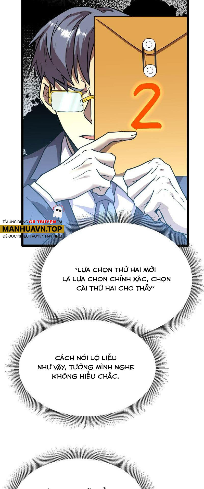 Cao Võ: Hạ Cánh Đến Một Vạn Năm Sau Chapter 94 - 27