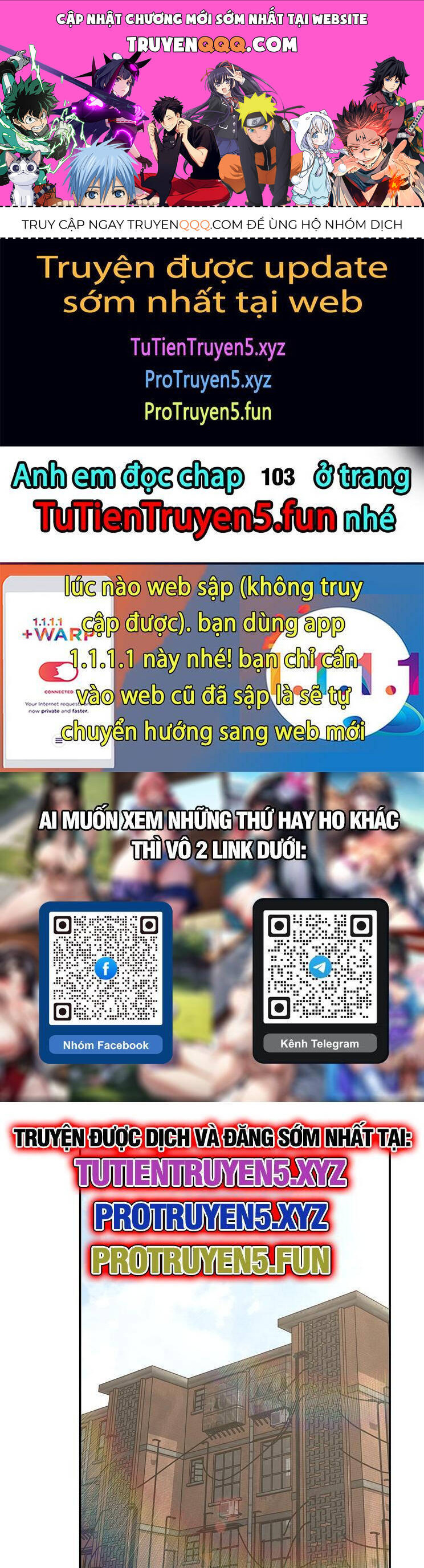 Cao Võ: Hạ Cánh Đến Một Vạn Năm Sau Chapter 102 - 1