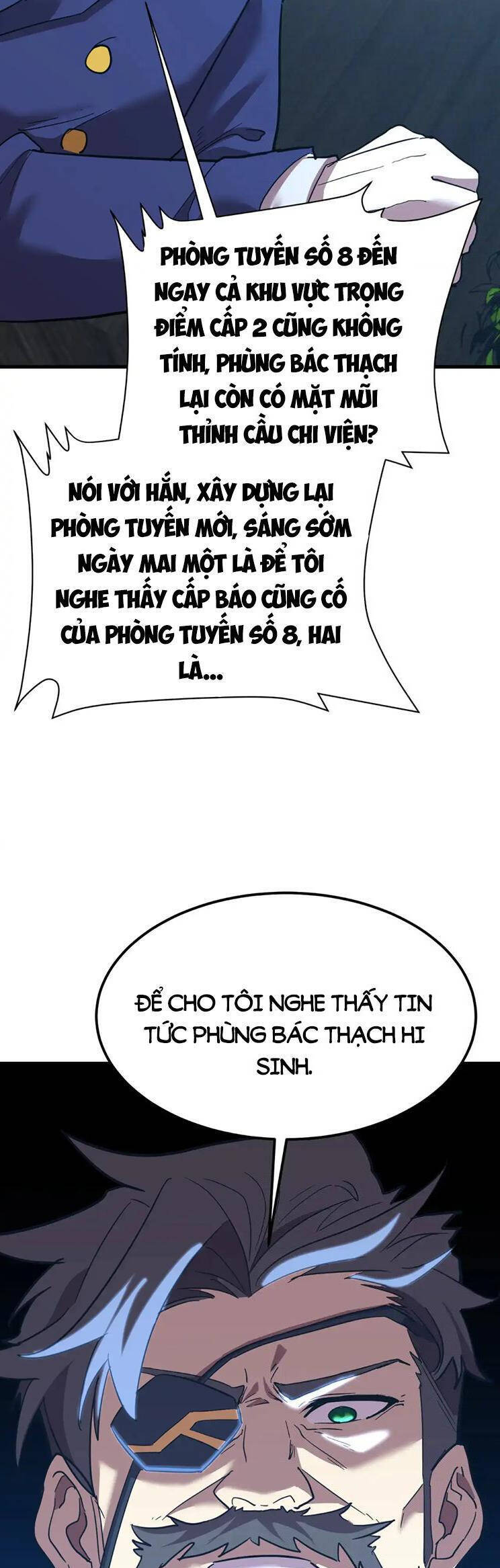 Cao Võ: Hạ Cánh Đến Một Vạn Năm Sau Chapter 127 - 25