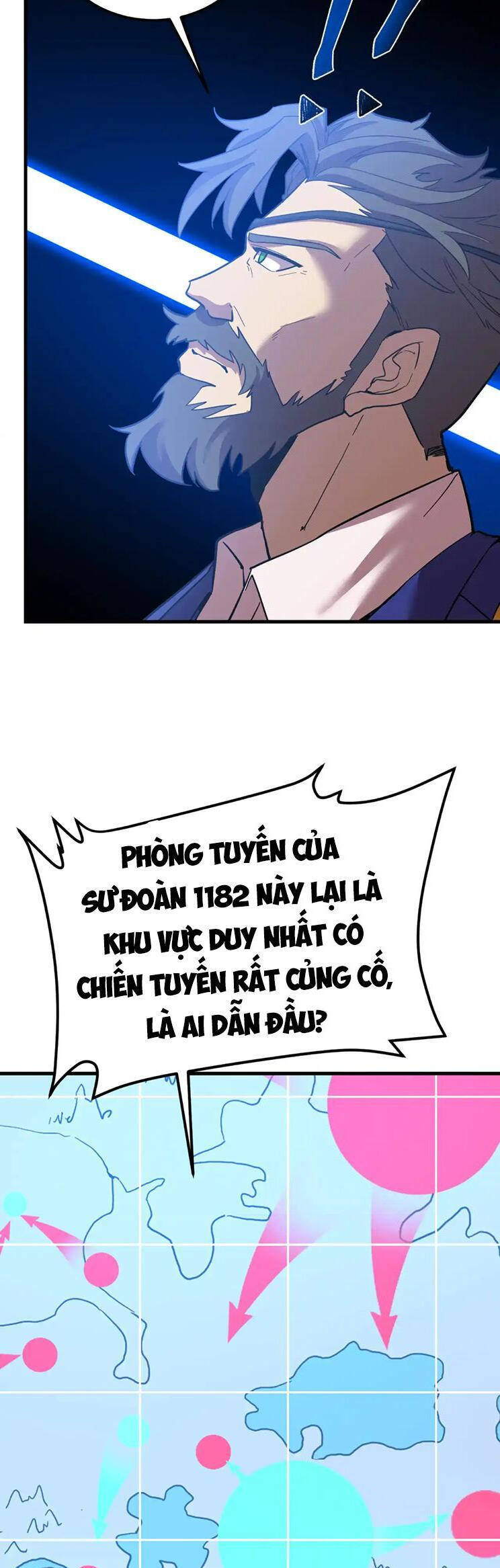 Cao Võ: Hạ Cánh Đến Một Vạn Năm Sau Chapter 127 - 28