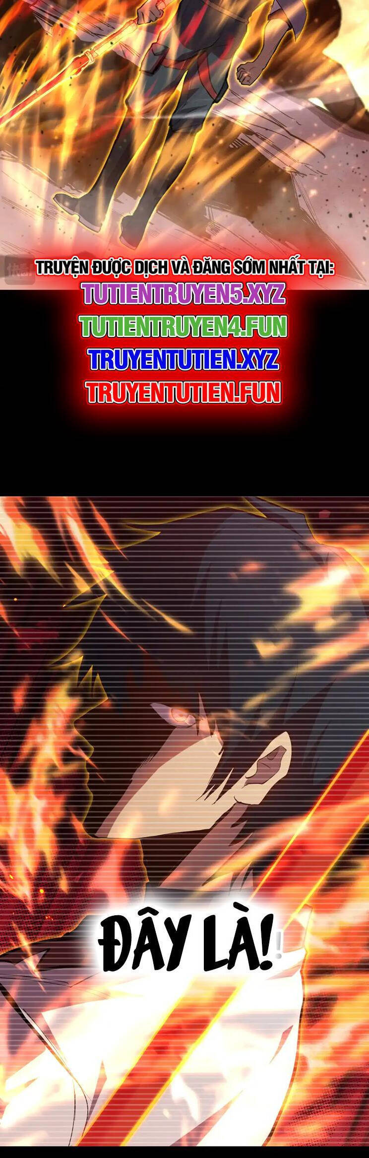 Cao Võ: Hạ Cánh Đến Một Vạn Năm Sau Chapter 127 - 40