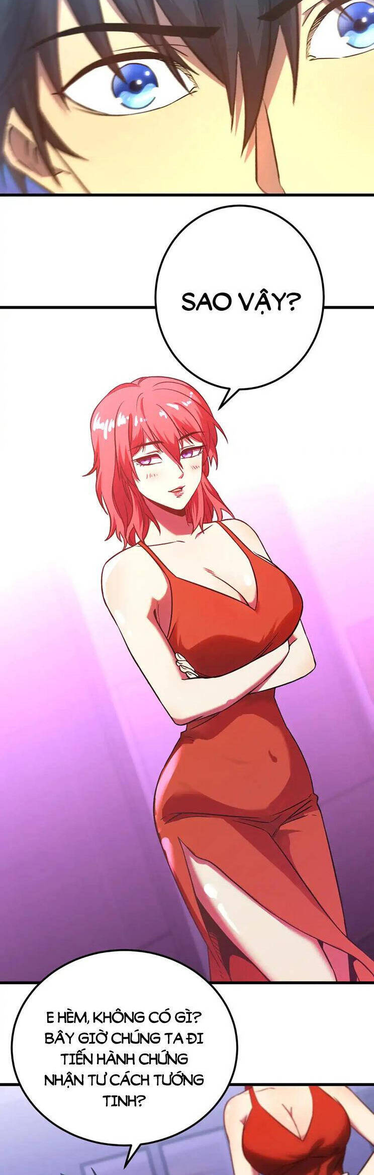 Cao Võ: Hạ Cánh Đến Một Vạn Năm Sau Chapter 129 - 6