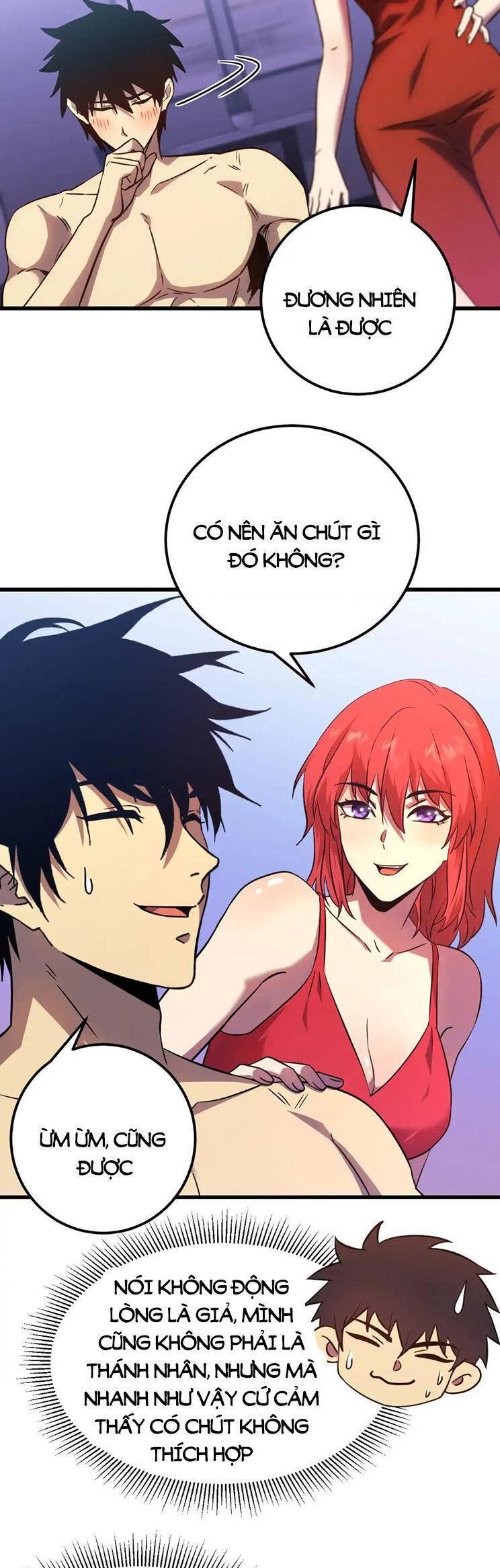 Cao Võ: Hạ Cánh Đến Một Vạn Năm Sau Chapter 129 - 7