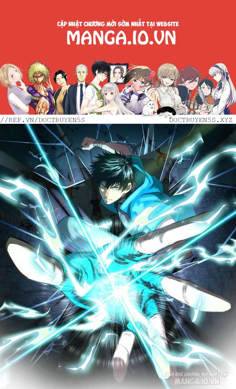 Cao Võ: Hạ Cánh Đến Một Vạn Năm Sau Chapter 130 - 1