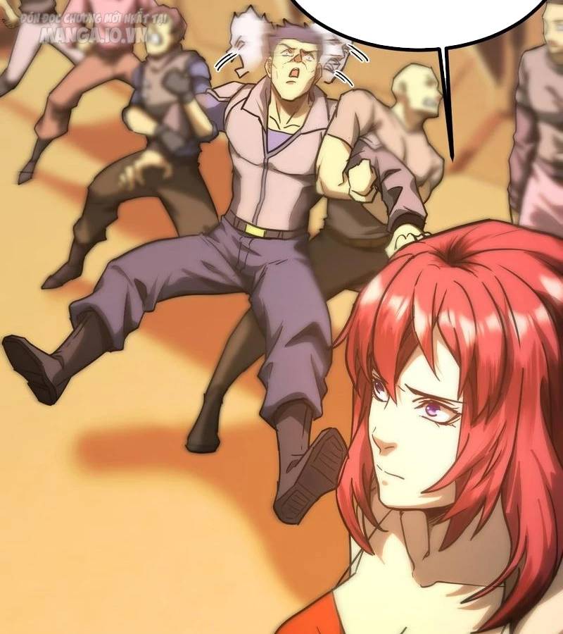 Cao Võ: Hạ Cánh Đến Một Vạn Năm Sau Chapter 130 - 11