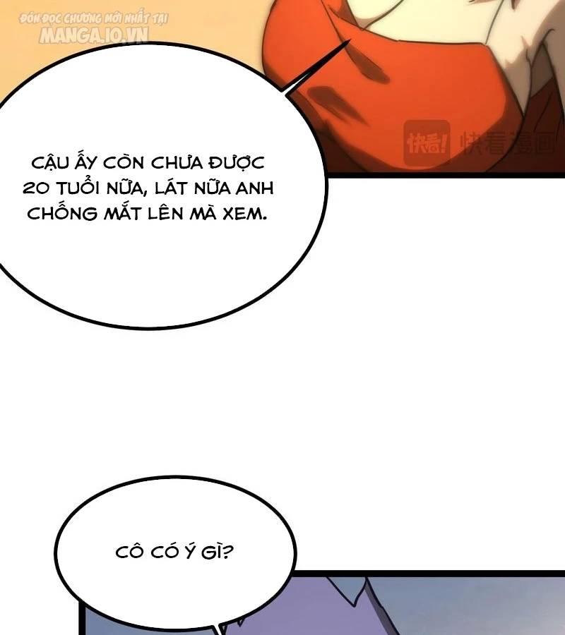 Cao Võ: Hạ Cánh Đến Một Vạn Năm Sau Chapter 130 - 12