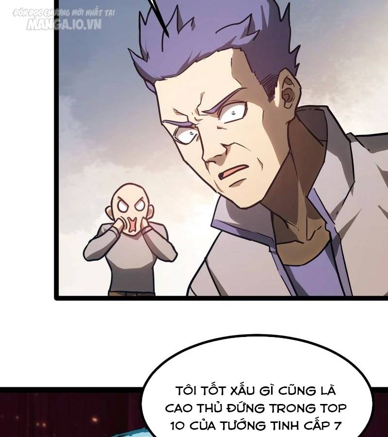 Cao Võ: Hạ Cánh Đến Một Vạn Năm Sau Chapter 130 - 13