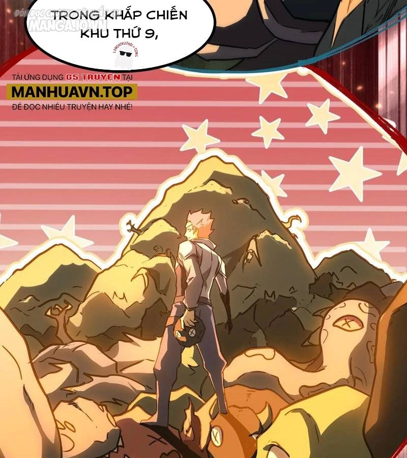 Cao Võ: Hạ Cánh Đến Một Vạn Năm Sau Chapter 130 - 15