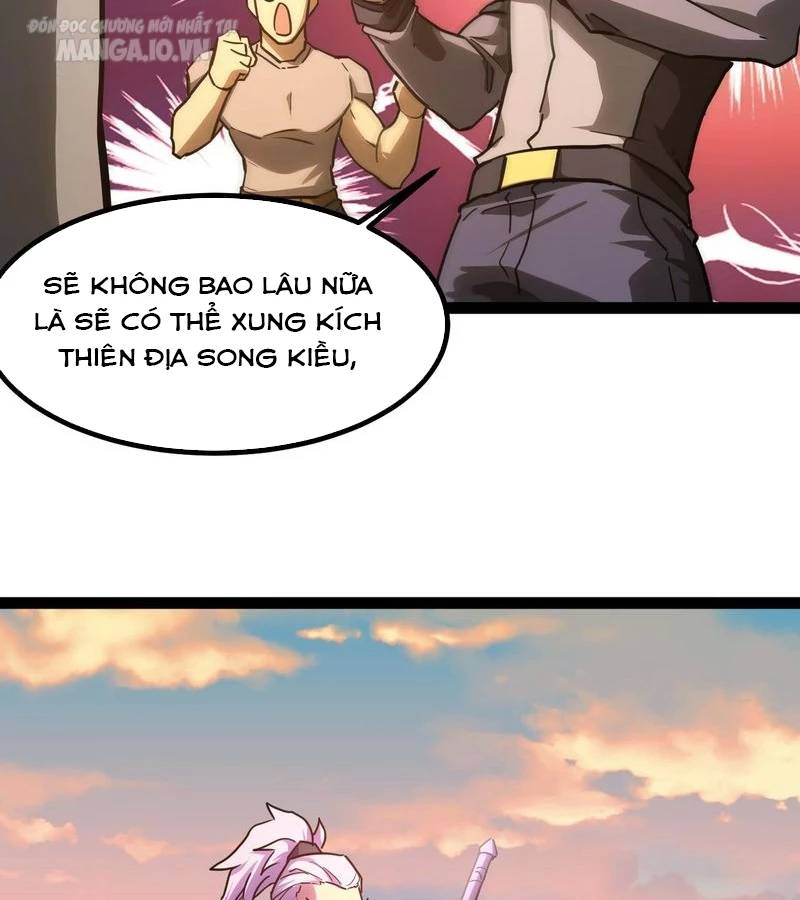Cao Võ: Hạ Cánh Đến Một Vạn Năm Sau Chapter 130 - 18
