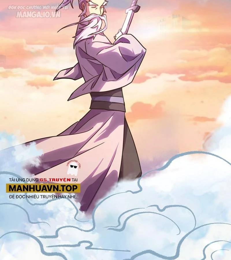Cao Võ: Hạ Cánh Đến Một Vạn Năm Sau Chapter 130 - 19