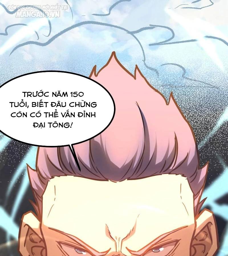 Cao Võ: Hạ Cánh Đến Một Vạn Năm Sau Chapter 130 - 20