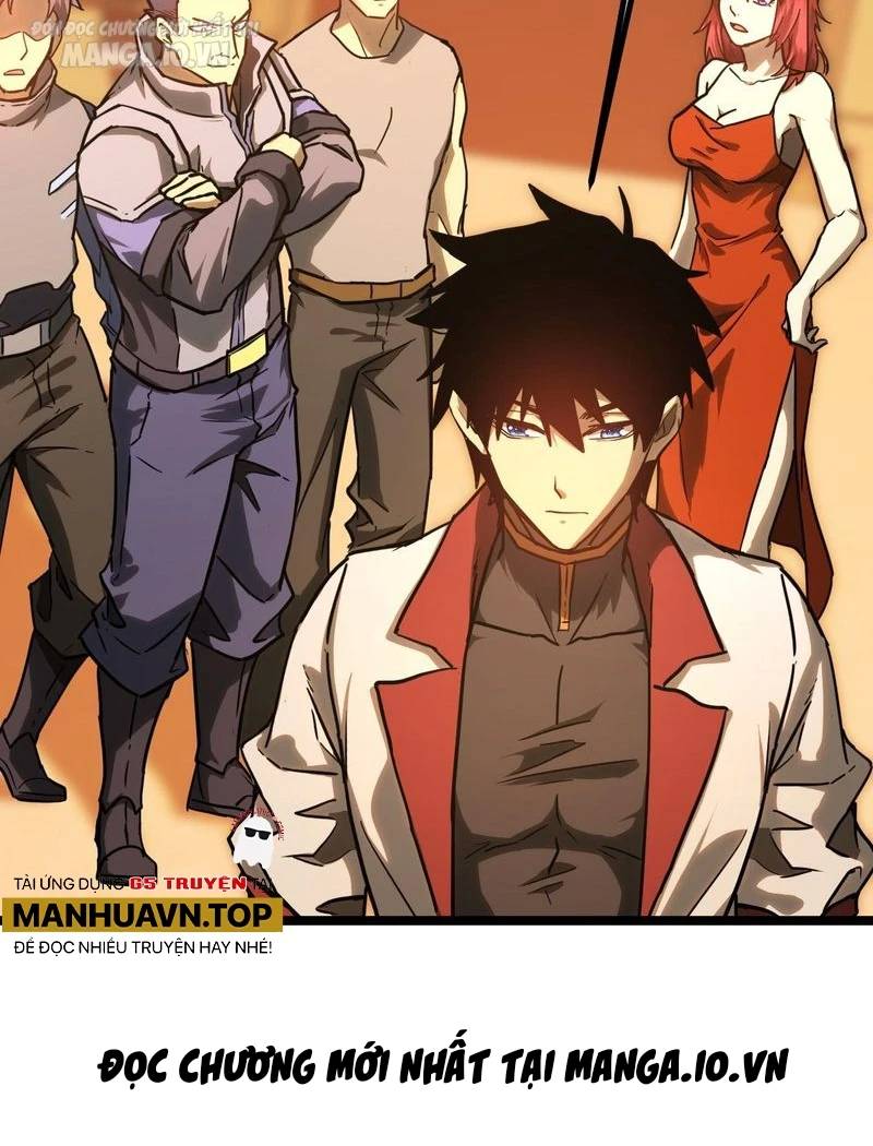 Cao Võ: Hạ Cánh Đến Một Vạn Năm Sau Chapter 130 - 4