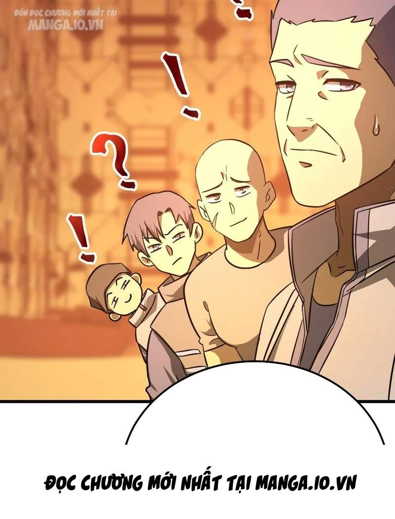 Cao Võ: Hạ Cánh Đến Một Vạn Năm Sau Chapter 130 - 32