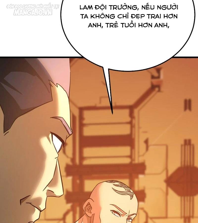 Cao Võ: Hạ Cánh Đến Một Vạn Năm Sau Chapter 130 - 33